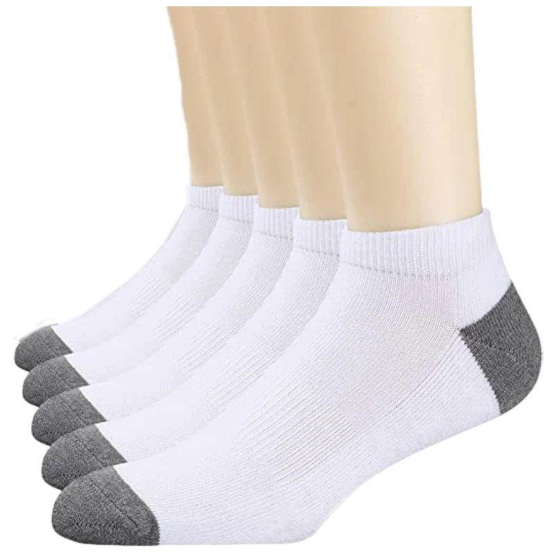 Men’s Cotton Ankle Socks